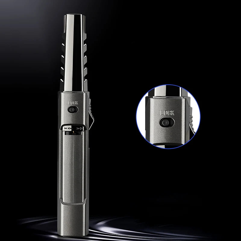 Maçarico Recarregável