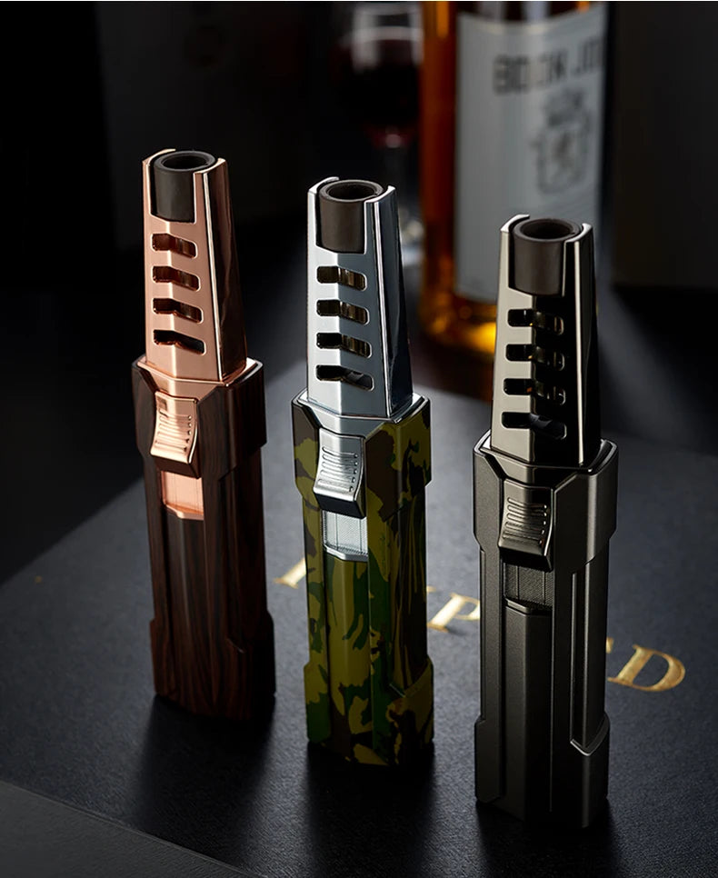 Maçarico Recarregável