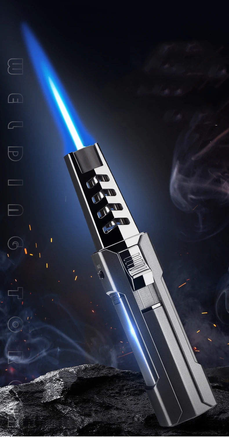 Maçarico Recarregável