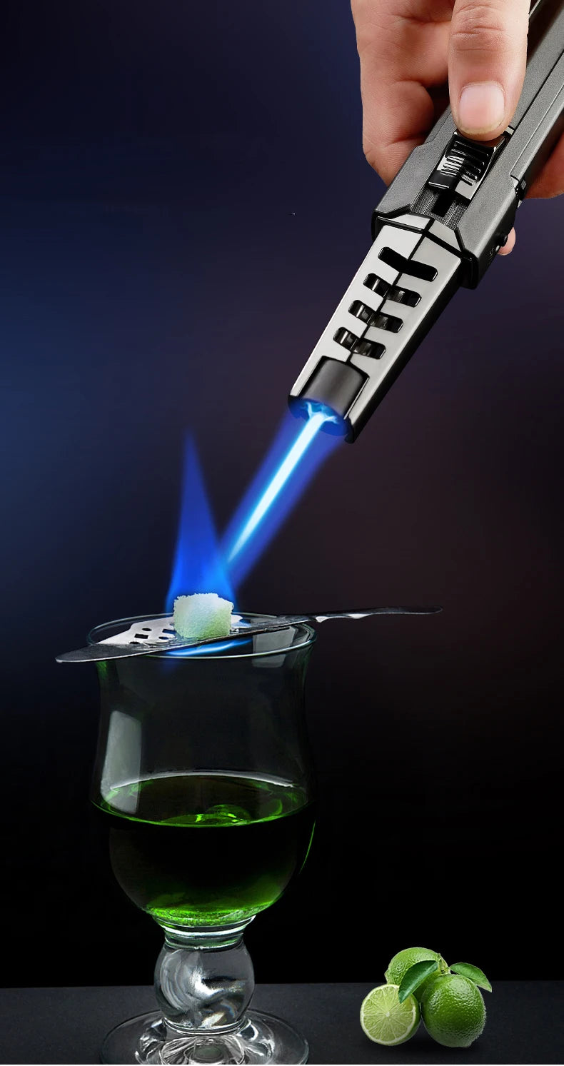 Maçarico Recarregável