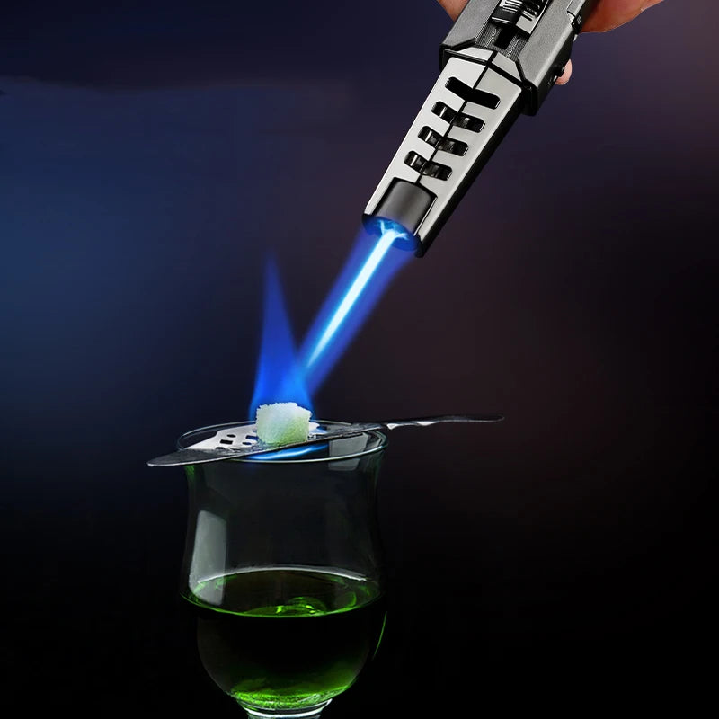 Maçarico Recarregável