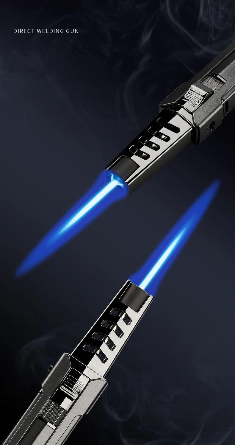 Maçarico Recarregável