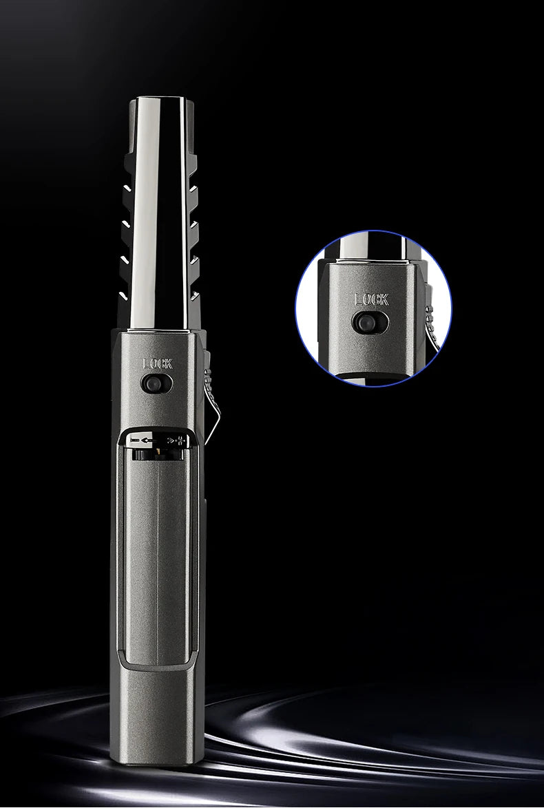 Maçarico Recarregável